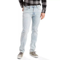 Levi's Jeans/Pantalones Slim Straight 513® para Hombre al por Mayor - Precio por unidad: $28.95 USD