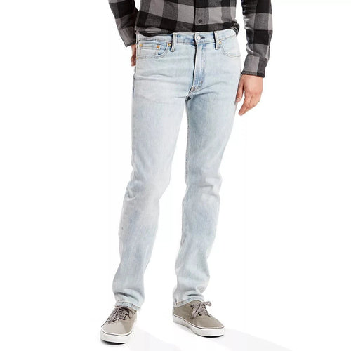 Levi's Jeans/Pantalones Slim Straight 513® para Hombre al por Mayor - Precio por unidad: $29.95 USD
