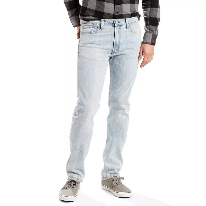 Levi's Jeans/Pantalones Slim Straight 513® para Hombre al por Mayor - Precio por unidad: $28.95 USD