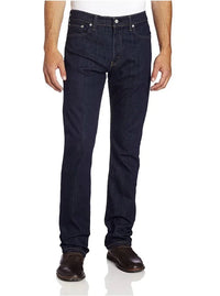 Levi's Jeans/Pantalones Slim Straight 513® para Hombre al por Mayor - Precio por unidad: $28.95 USD