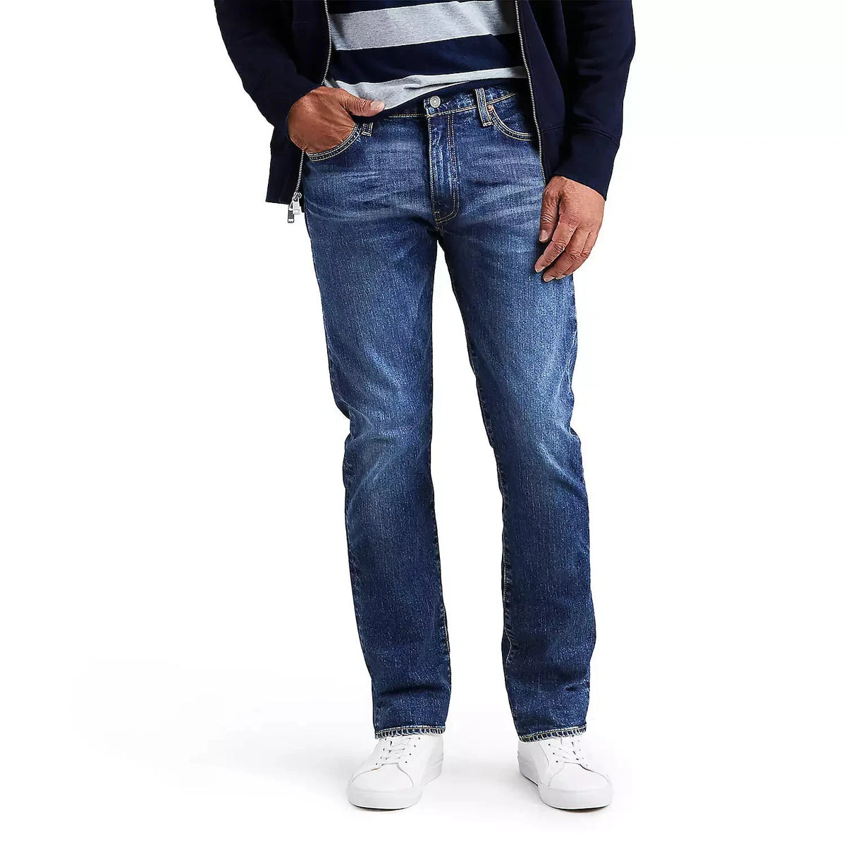 Levi's Jeans/Pantalones Slim 531® para Hombre al por Mayor - Precio por unidad: $28.95 USD