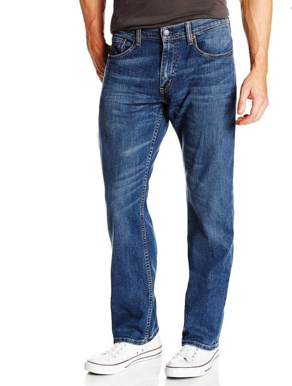 Levi's Jeans/Pantalones Relax Straight 559® para Hombre al por Mayor - Precio por unidad: $29.95 USD