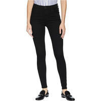 Levi's Jeans/Pantalones 720®/721® Black para Mujer al por Mayor - Precio por unidad: $27.95 USD