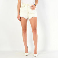 Levi's Shorts/Pantalonetas Jean para Mujer al por Mayor - Precio por unidad: $19.75 USD