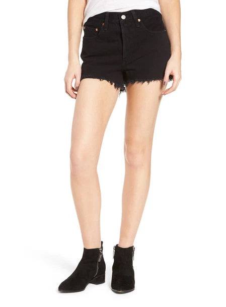Levi's Shorts/Pantalonetas Jean para Mujer al por Mayor - Precio por unidad: $19.75 USD