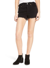 Levi's Shorts/Pantalonetas Jean para Mujer al por Mayor - Precio por unidad: $19.75 USD