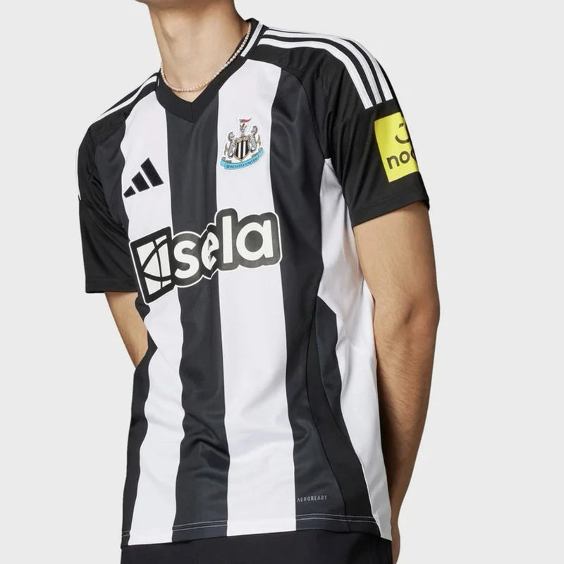Adidas Men's/Hombre Jersey/Camiseta de Futbol New Castle United FC 2024-2025 al por Mayor - Precio por unidad: $39.00 USD