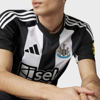 Adidas Men's/Hombre Jersey/Camiseta de Futbol New Castle United FC 2024-2025 al por Mayor - Precio por unidad: $39.00 USD