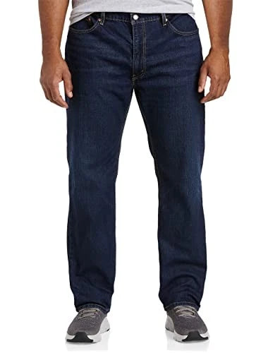 Levi's Jeans/Pantalones Relax Straight 559® para Hombre al por Mayor - Precio por unidad: $28.95 USD