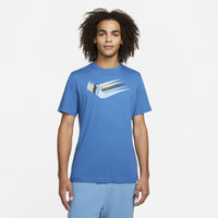 Nike Men's/Hombre T-Shirt/Camisetas "SWOOSH TEE" al por Mayor - Precio por unidad: $14.50 USD