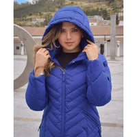 Tommy Hilfiger Women's/Mujer Jackets/Chaquetas al por Mayor - Precio por unidad: $67.00 USD