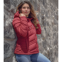 Tommy Hilfiger Women's/Mujer Jackets/Chaquetas al por Mayor - Precio por unidad: $67.00 USD