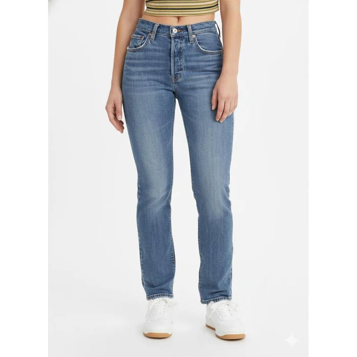 Levi's Jeans/Pantalones 501® Button Fly para Mujer al por Mayor - Precio por unidad: $28.95 USD