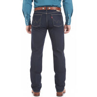 Wrangler Cowboy Cut Slim Fit Jeans/Pantalones para Hombre al por Mayor - Precio por unidad: $22.75 USD