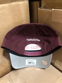 Mitchell & Ness Men's/Hombre Cap/Gorras NBA al por Mayor - Precio por unidad: $15.75 USD