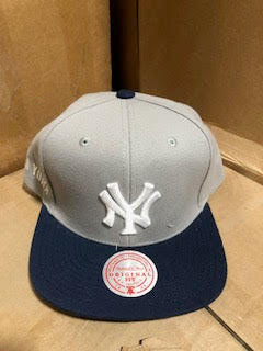 Mitchell & Ness Men's/Hombre Cap/Gorras NBA al por Mayor - Precio por unidad: $15.75 USD