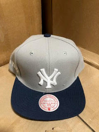 Mitchell & Ness Men's/Hombre Cap/Gorras NBA al por Mayor - Precio por unidad: $15.75 USD