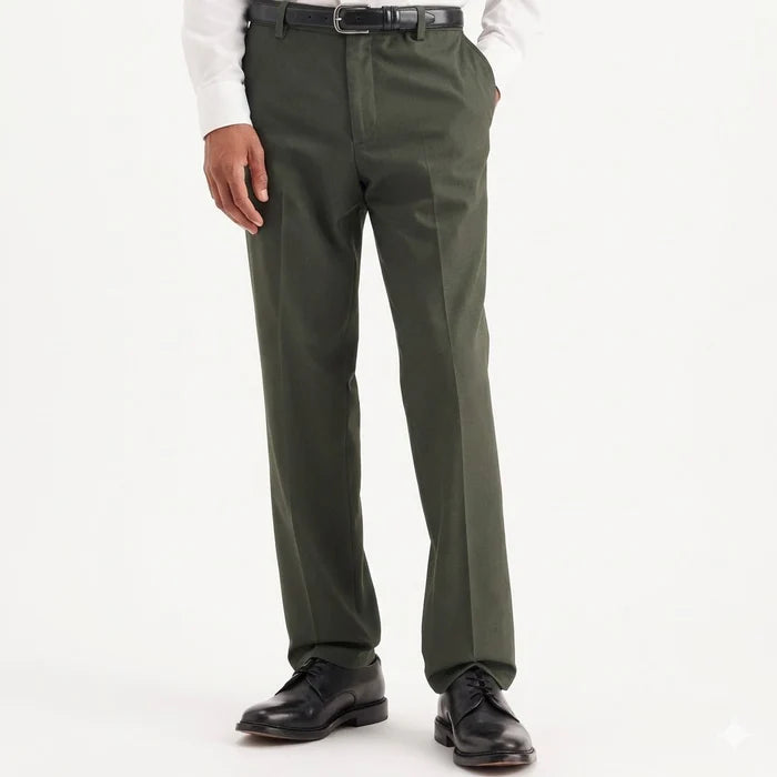 Docker's Slim Slack Fit Pants/Pantalones para Hombre al por Mayor - Precio por unidad: $23.50 USD