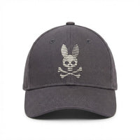 Psycho Bunny Men's/Hombre Cap/Gorras al por Mayor - Precio por unidad: $33.75 USD