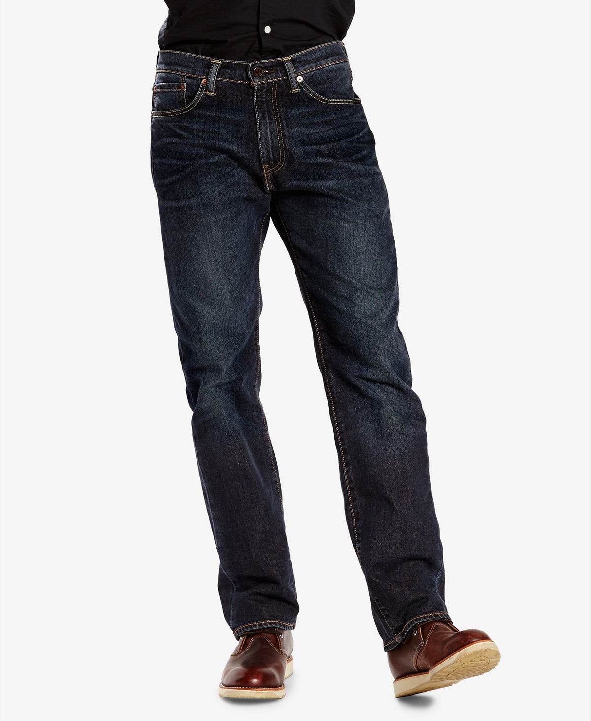 JEANS LEVI'S DE HOMBRE MODELO 505 ORIGINAL VENTA AL POR MAYOR