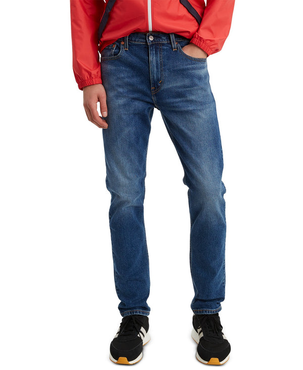 Levi's Jeans/Pantalones Slim Tapper 512® para Hombre al por Mayor - Precio por unidad: $29.95 USD