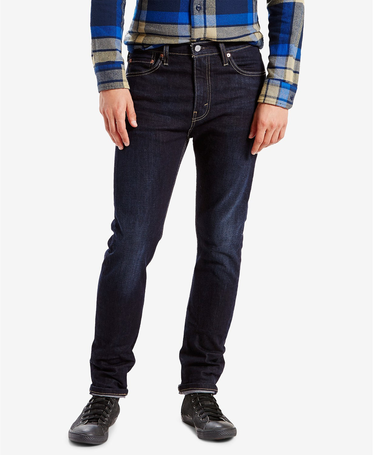 Levi's Jeans/Pantalones 510® para Hombre al por Mayor - Precio por unidad: $28.95 USD