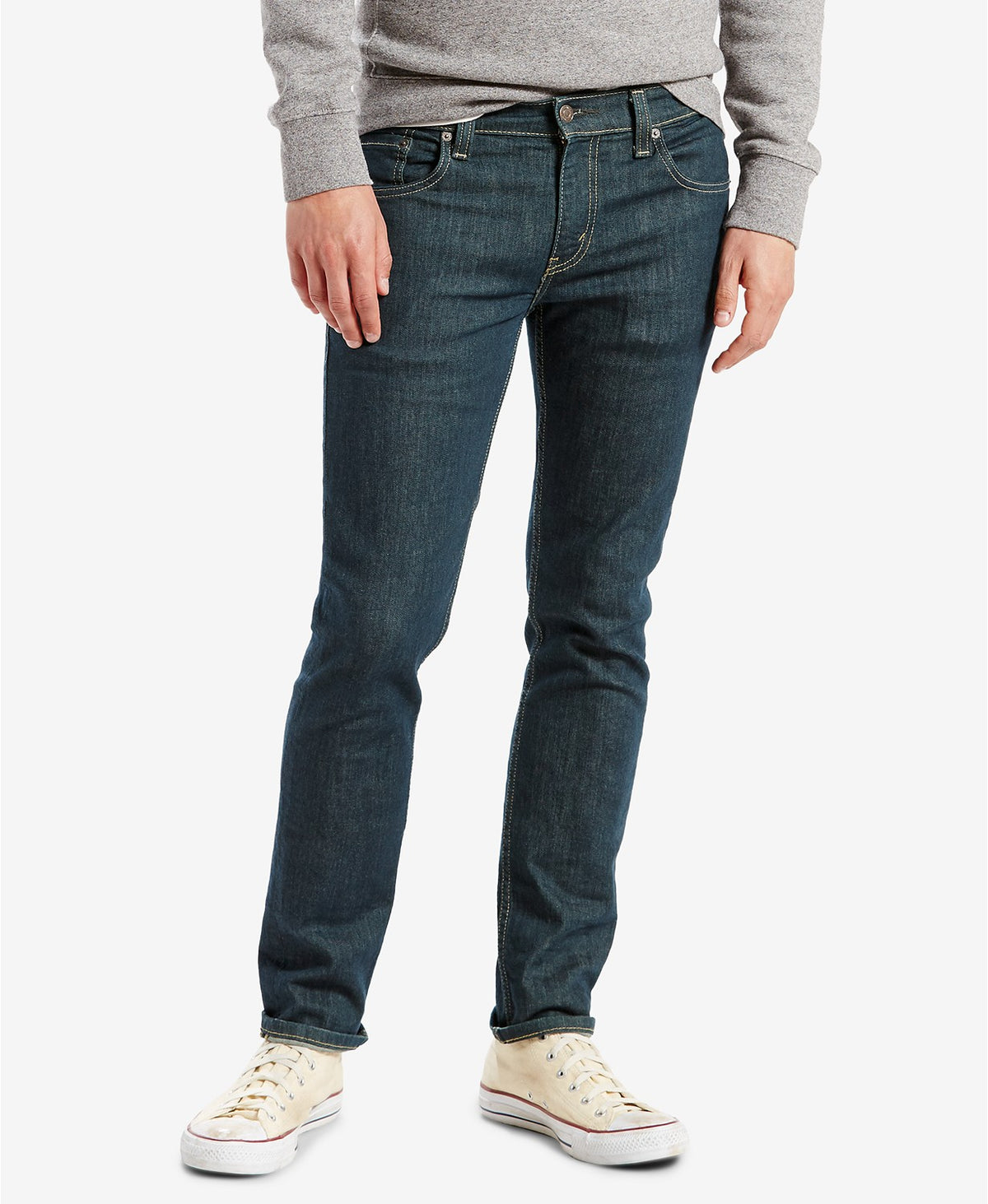 Levi's Jeans/Pantalones 511® para Hombre al por Mayor - Precio por unidad: $28.95 USD