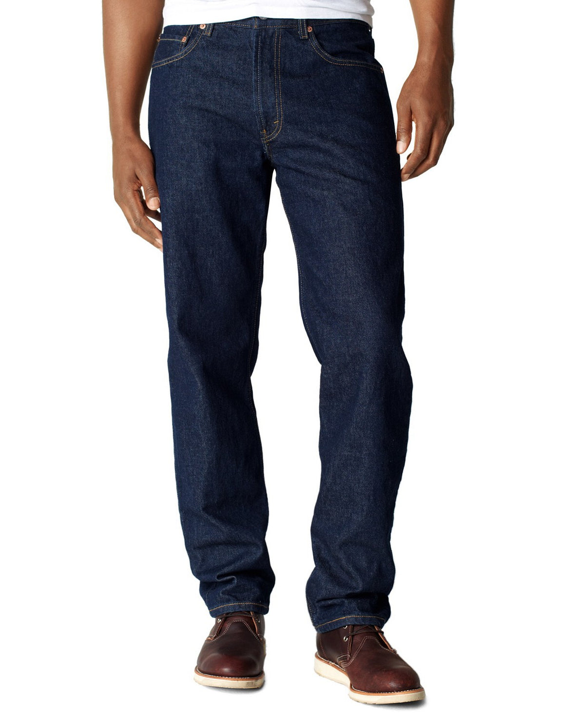 Levi's Jeans/Pantalones 550® para Hombre al por Mayor - Precio por unidad: $28.95 USD