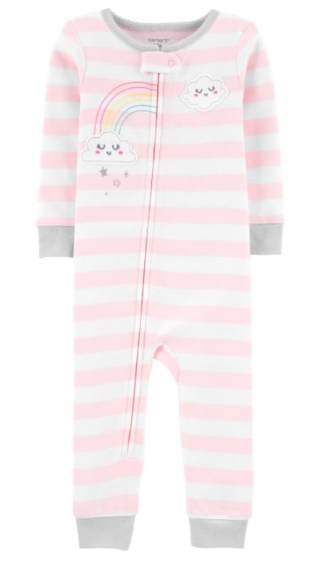 Carter´s Bebé Pijamas al por Mayor - Precio por unidad: $7.98 USD