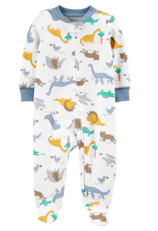 Carter´s Bebé Pijamas al por Mayor - Precio por unidad: $7.98 USD