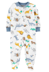 Carter´s Bebé Pijamas al por Mayor - Precio por unidad: $7.98 USD
