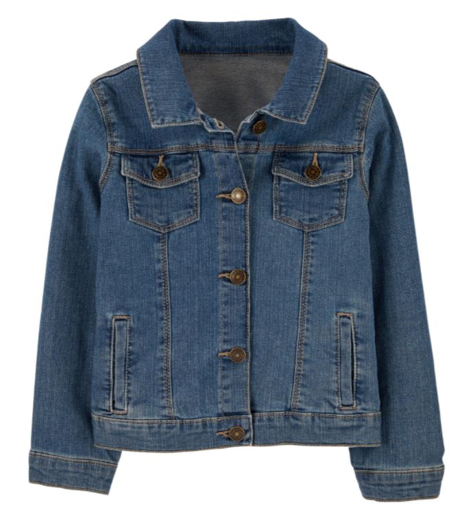 Carter's y Oshkosh Niños / 2-14 años al por Mayor - Precio por Unidad: $9.50 USD