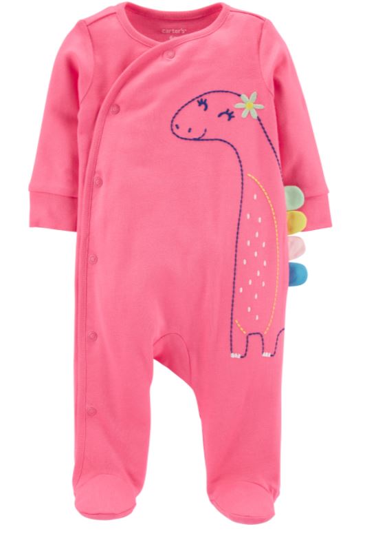 Carter´s Bebé Pijamas al por Mayor - Precio por unidad: $7.98 USD