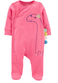 Carter´s Bebé Pijamas al por Mayor - Precio por unidad: $7.98 USD