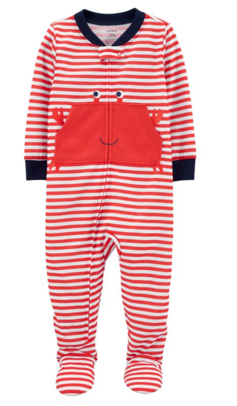 Carter´s Bebé Pijamas al por Mayor - Precio por unidad: $7.98 USD