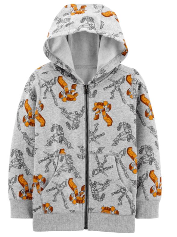 Carter's y Oshkosh Niños / 2-14 años al por Mayor - Precio por Unidad: $9.50 USD
