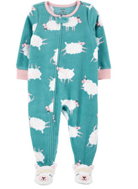 Carter´s Bebé Pijamas al por Mayor - Precio por unidad: $7.98 USD