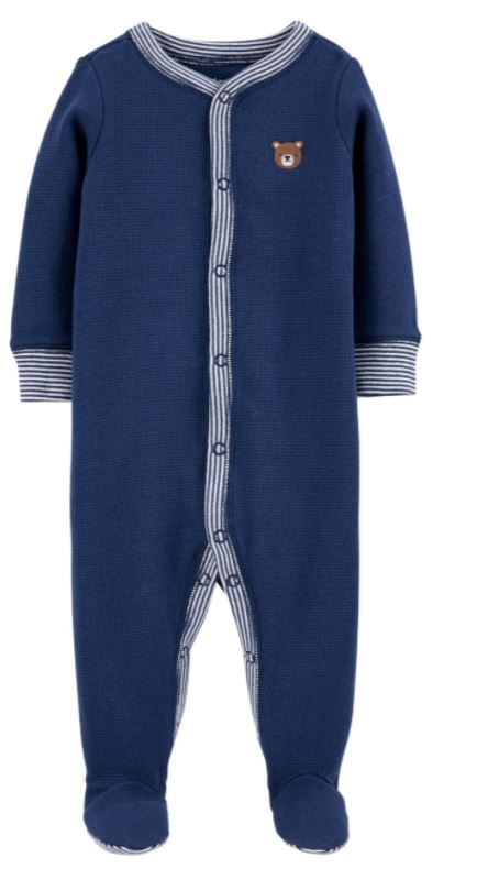 Carter´s Bebé Pijamas al por Mayor - Precio por unidad: $7.98 USD