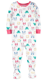 Carter´s Bebé Pijamas al por Mayor - Precio por unidad: $7.98 USD