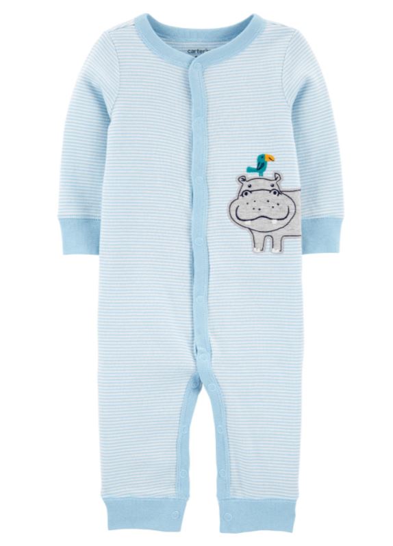 Carter´s Bebé Pijamas al por Mayor - Precio por unidad: $7.98 USD