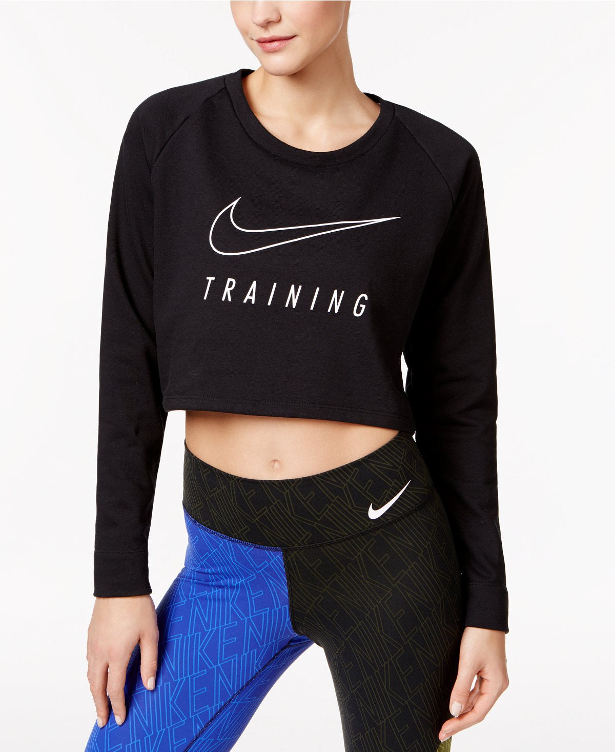 Demonio Legibilidad cinta ROPA DEPORTIVA PARA MUJER NIKE, ADIDAS, CALVIN KLEIN. PRECIO POR UNIDA -  Multimarcas International