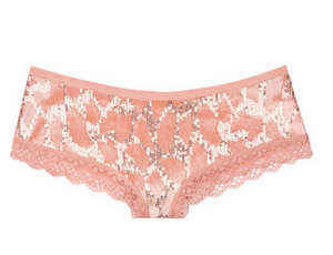 PANTIES VICTORIA'S SECRET PRECIO POR UNIDAD: $5.98 USD.