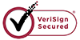 verisign verified website